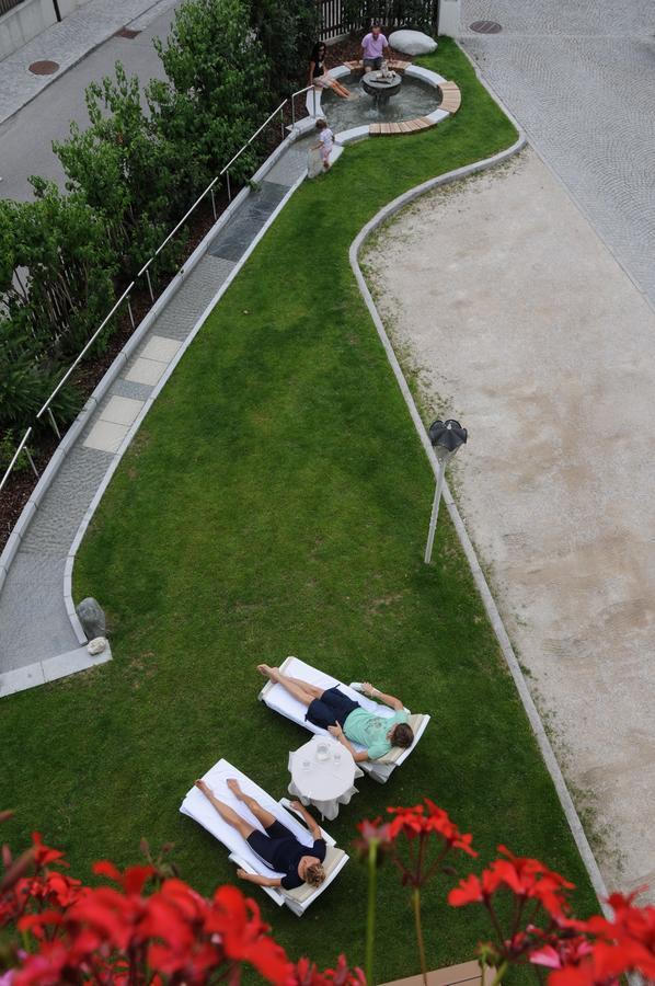 Hotel Bachmann Вилабаса Екстериор снимка