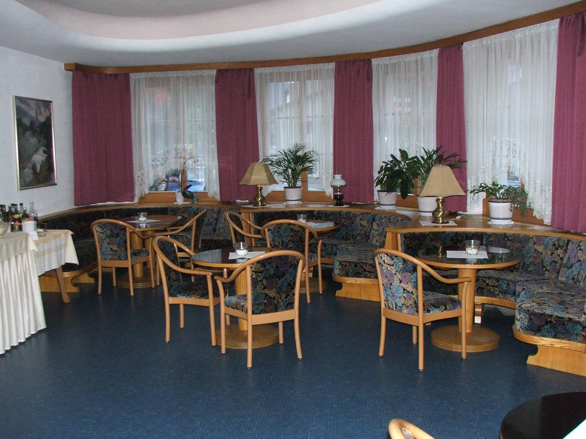 Hotel Bachmann Вилабаса Екстериор снимка