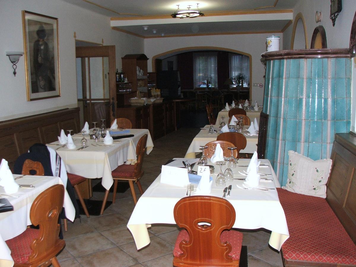 Hotel Bachmann Вилабаса Екстериор снимка