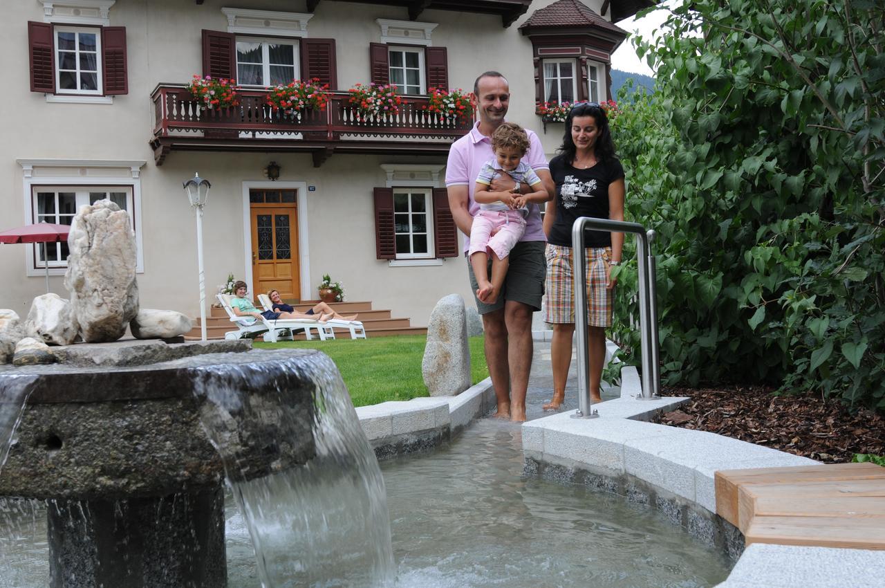 Hotel Bachmann Вилабаса Екстериор снимка