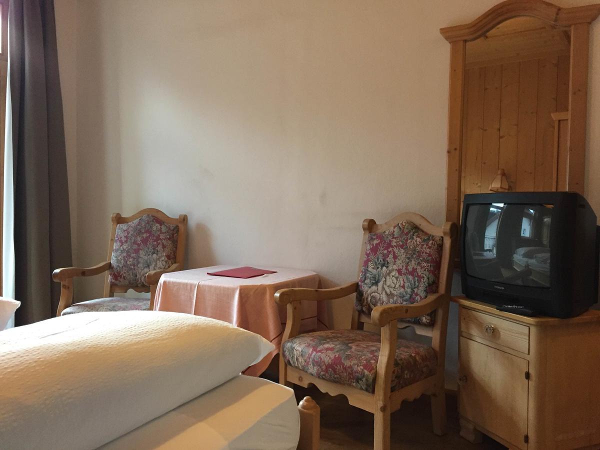 Hotel Bachmann Вилабаса Екстериор снимка