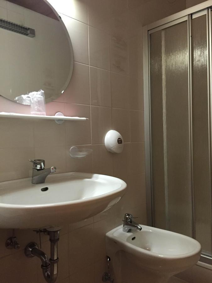 Hotel Bachmann Вилабаса Екстериор снимка