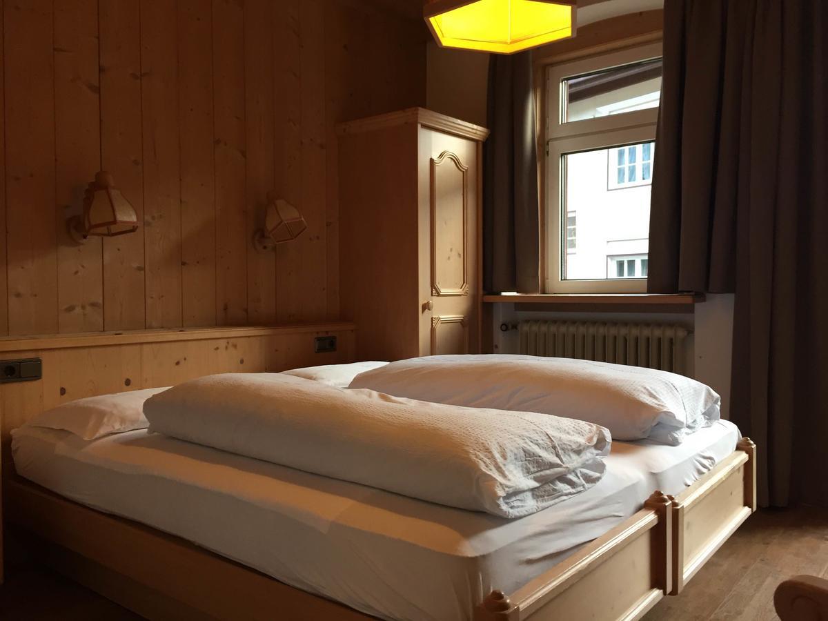 Hotel Bachmann Вилабаса Екстериор снимка