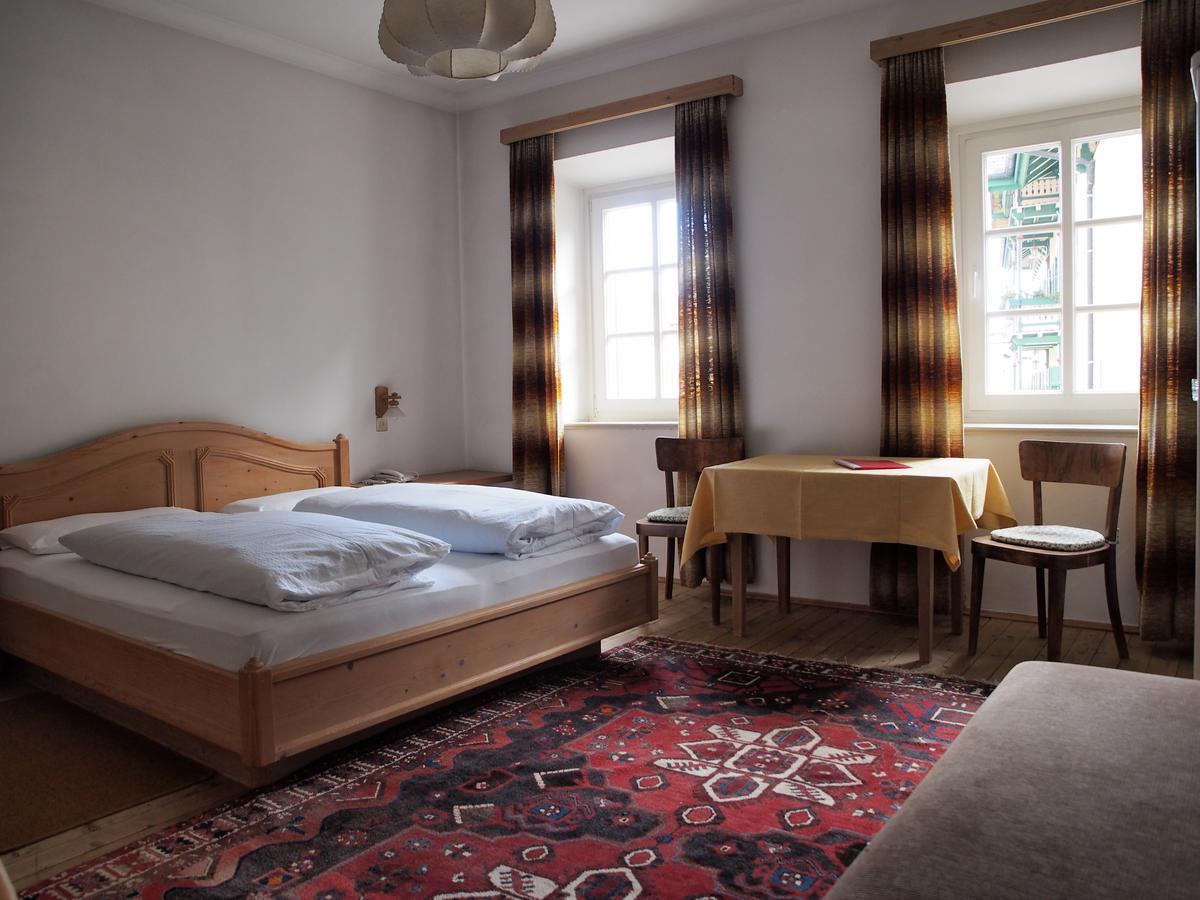 Hotel Bachmann Вилабаса Екстериор снимка